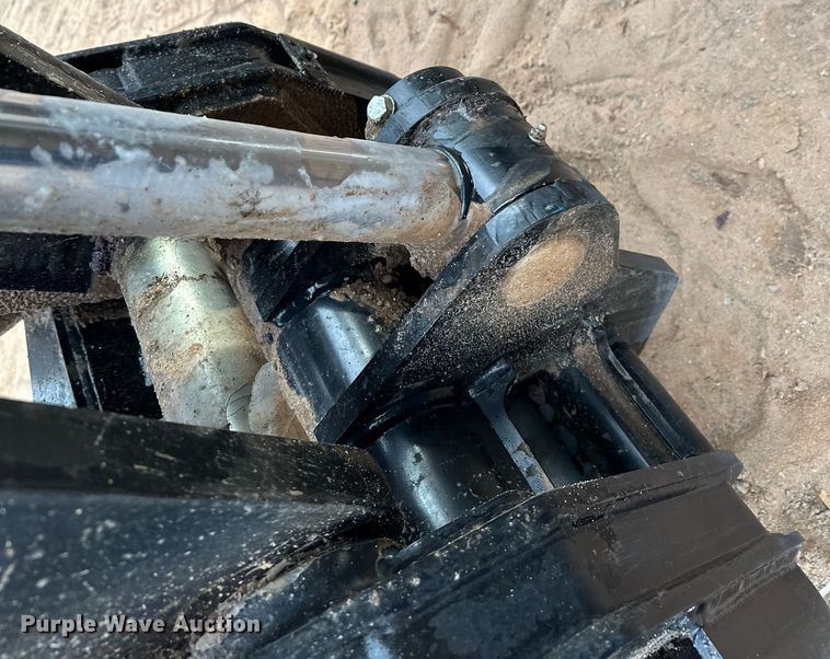 image for item LO9377 2019 Caterpillar TL642D  telehandler