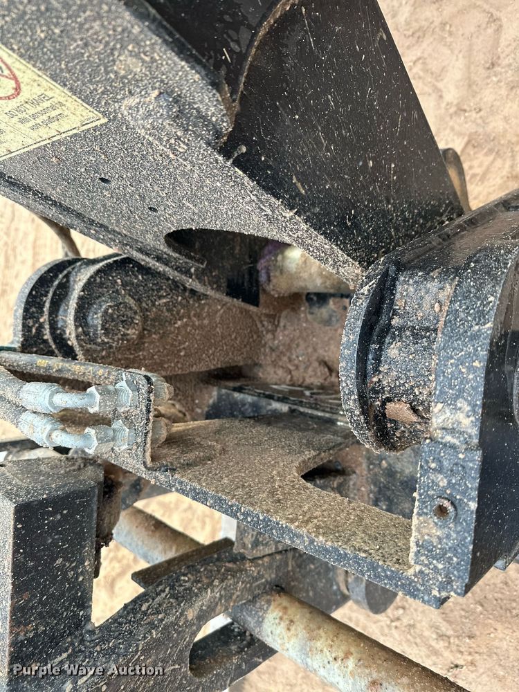 image for item LO9377 2019 Caterpillar TL642D  telehandler