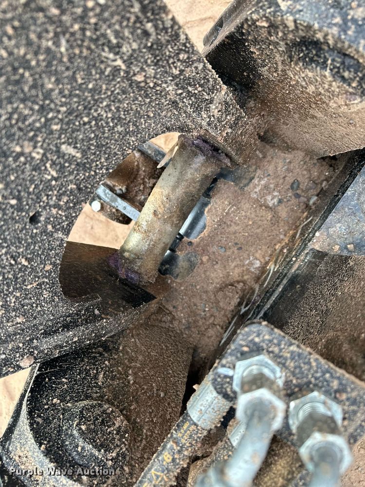 image for item LO9377 2019 Caterpillar TL642D  telehandler