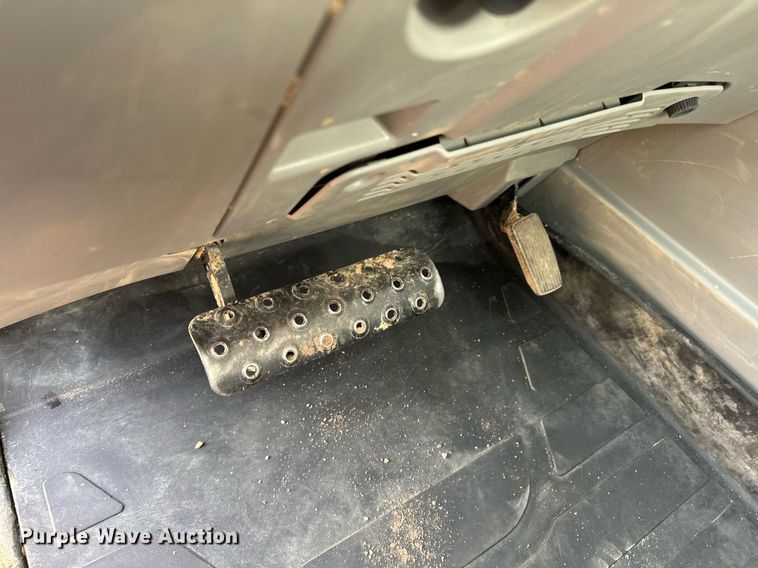 image for item LO9377 2019 Caterpillar TL642D  telehandler