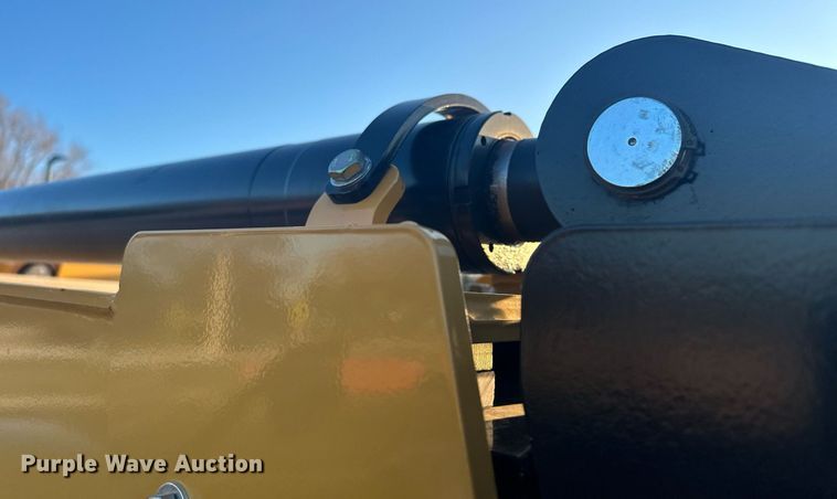 image for item LO9378 2020 Caterpillar TL642D  telehandler