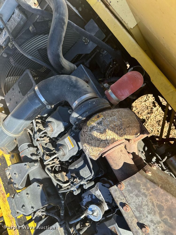 image for item LO9383 2004 Komatsu PC400LC-7L  excavator