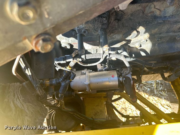 image for item LO9383 2004 Komatsu PC400LC-7L  excavator