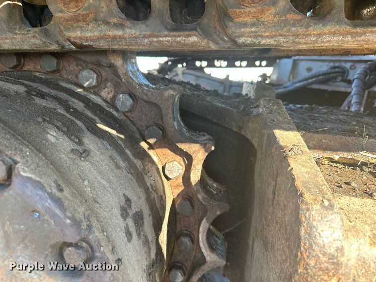 image for item LO9383 2004 Komatsu PC400LC-7L  excavator