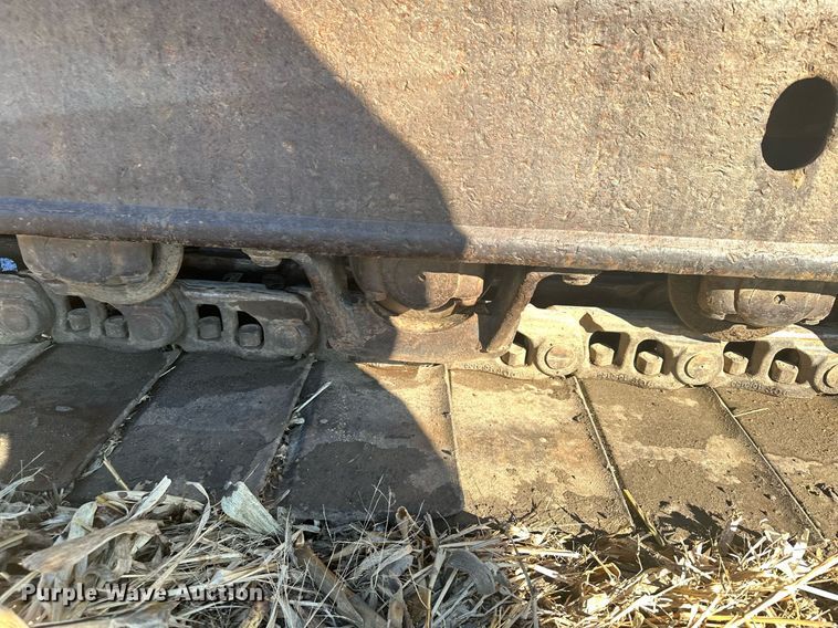 image for item LO9383 2004 Komatsu PC400LC-7L  excavator