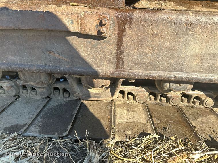 image for item LO9383 2004 Komatsu PC400LC-7L  excavator