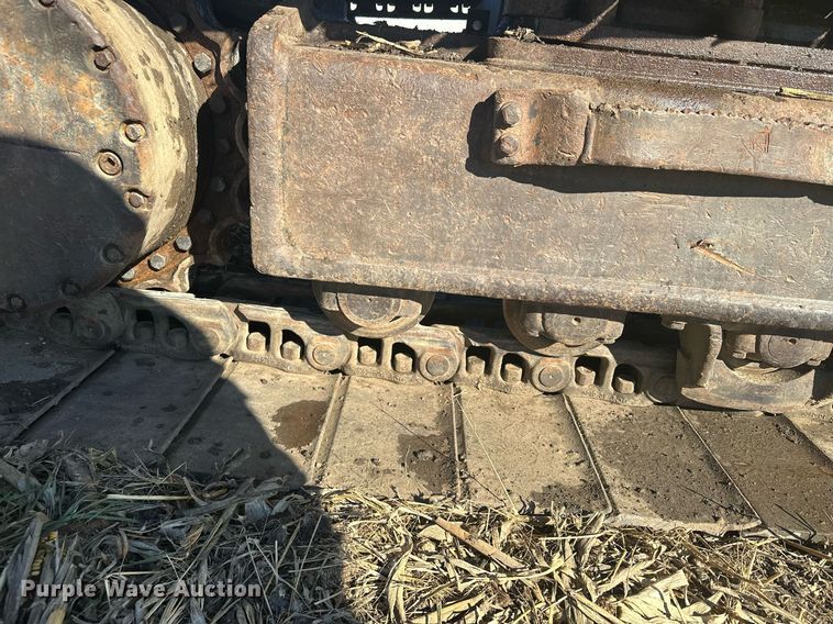 image for item LO9383 2004 Komatsu PC400LC-7L  excavator