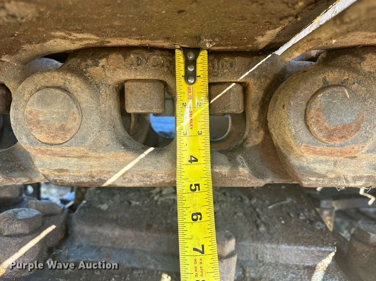 image for item LO9383 2004 Komatsu PC400LC-7L  excavator