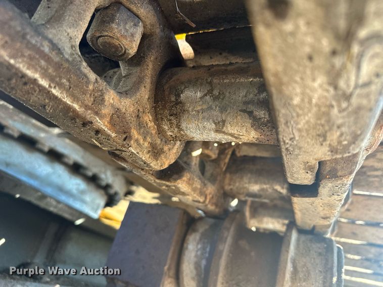 image for item LO9383 2004 Komatsu PC400LC-7L  excavator