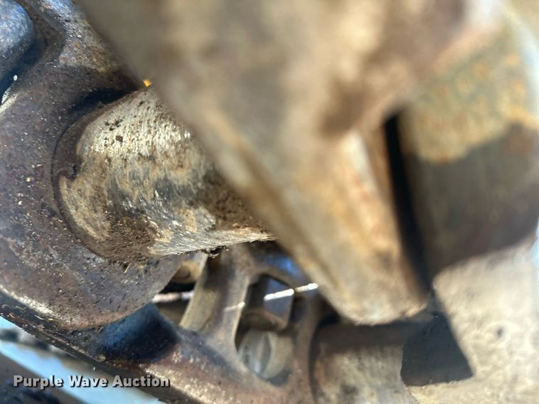 image for item LO9383 2004 Komatsu PC400LC-7L  excavator