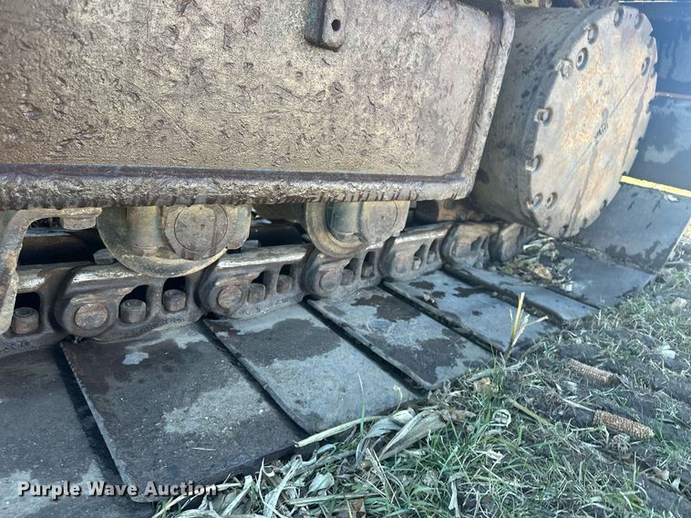 image for item LO9383 2004 Komatsu PC400LC-7L  excavator