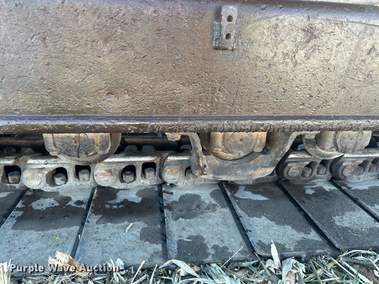 image for item LO9383 2004 Komatsu PC400LC-7L  excavator