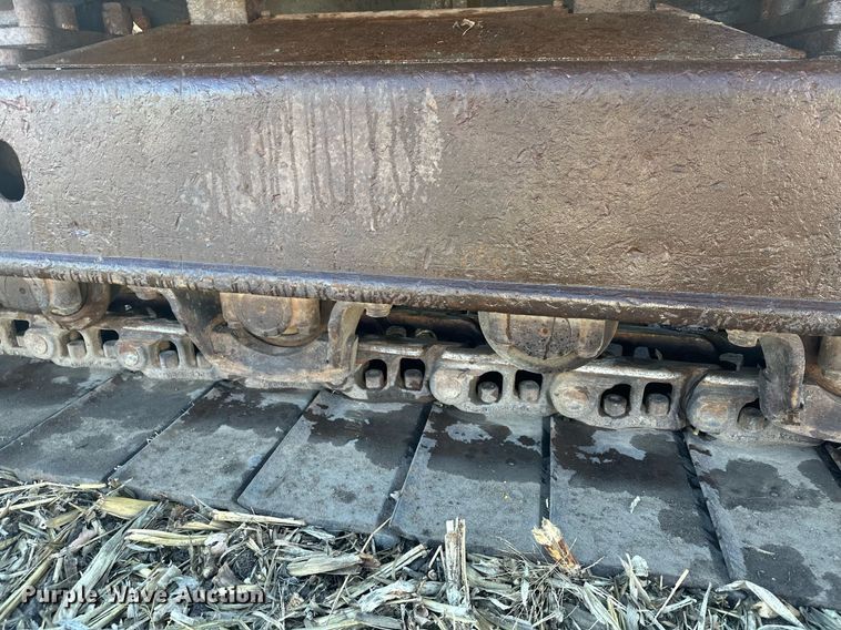 image for item LO9383 2004 Komatsu PC400LC-7L  excavator