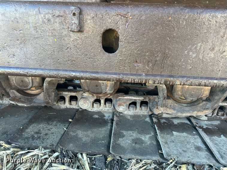 image for item LO9383 2004 Komatsu PC400LC-7L  excavator