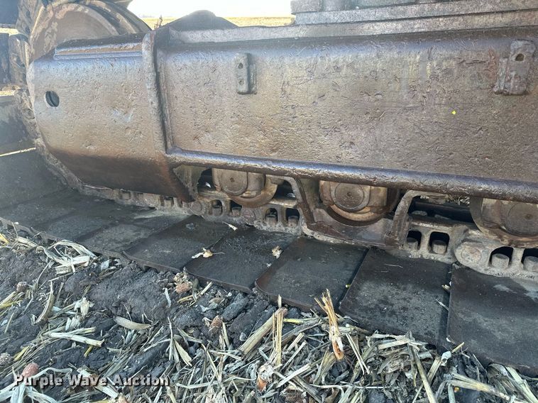 image for item LO9383 2004 Komatsu PC400LC-7L  excavator