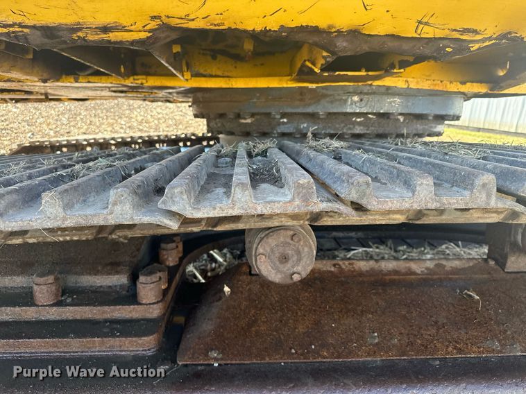 image for item LO9383 2004 Komatsu PC400LC-7L  excavator