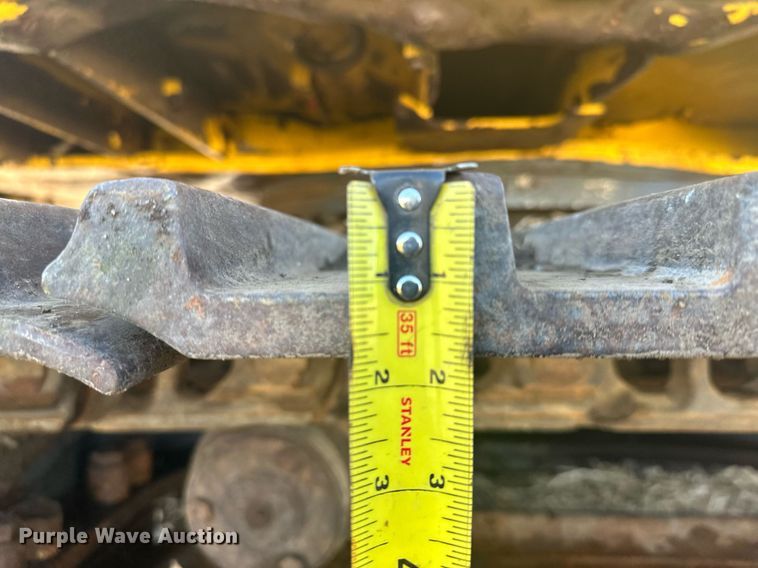 image for item LO9383 2004 Komatsu PC400LC-7L  excavator