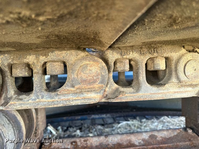 image for item LO9383 2004 Komatsu PC400LC-7L  excavator