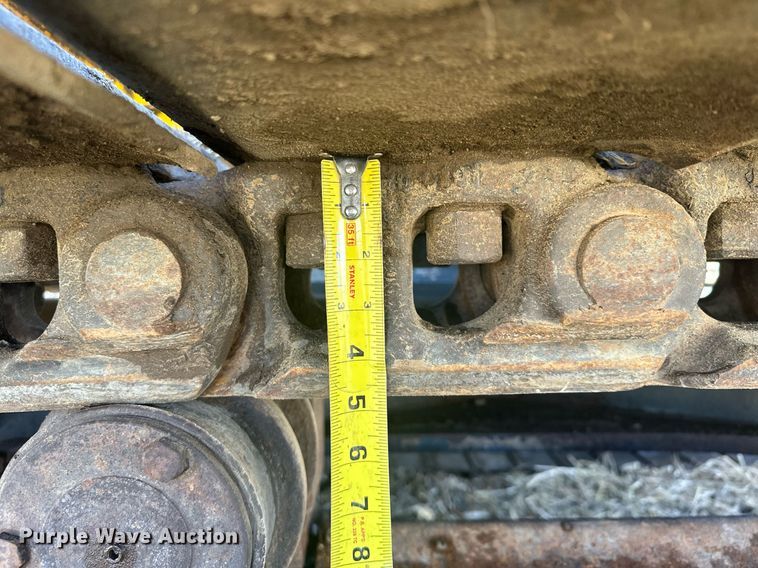 image for item LO9383 2004 Komatsu PC400LC-7L  excavator