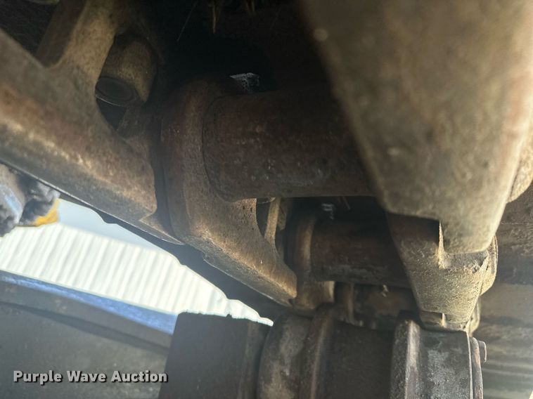 image for item LO9383 2004 Komatsu PC400LC-7L  excavator