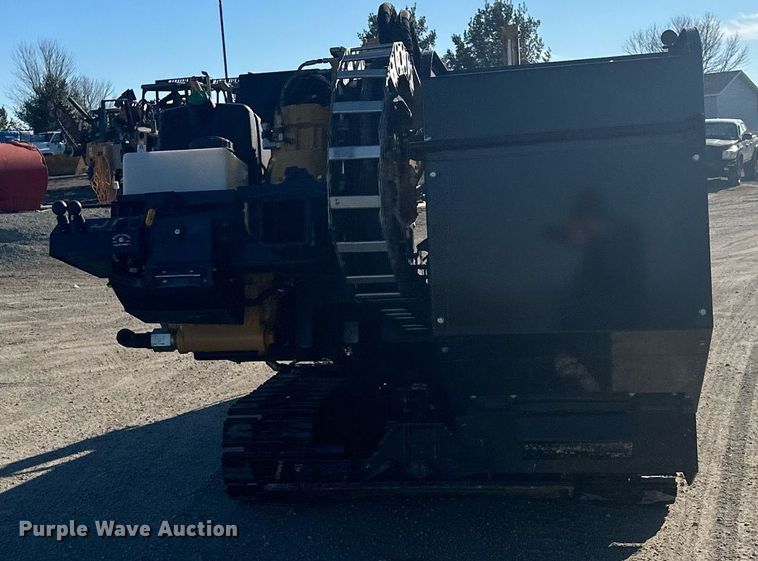 image for item LO9391 2019 Vermeer D24X40III  directional boring unit