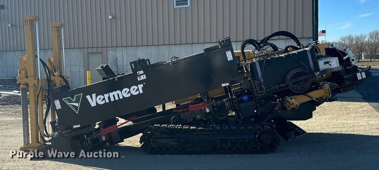 image for item LO9391 2019 Vermeer D24X40III  directional boring unit