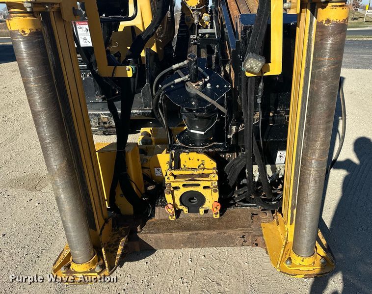 image for item LO9391 2019 Vermeer D24X40III  directional boring unit