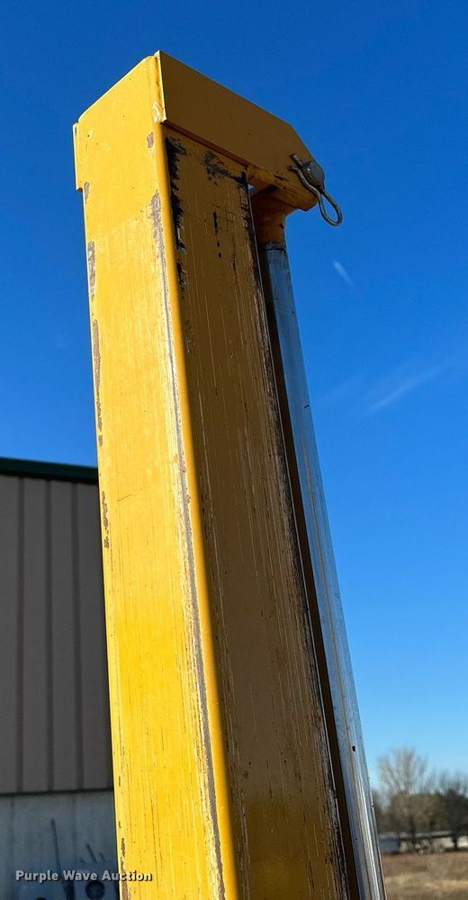 image for item LO9391 2019 Vermeer D24X40III  directional boring unit