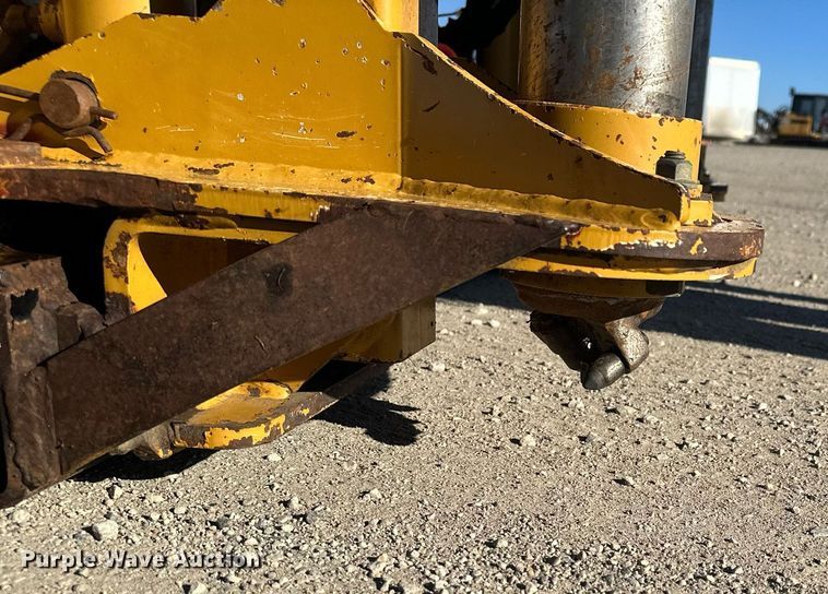 image for item LO9391 2019 Vermeer D24X40III  directional boring unit