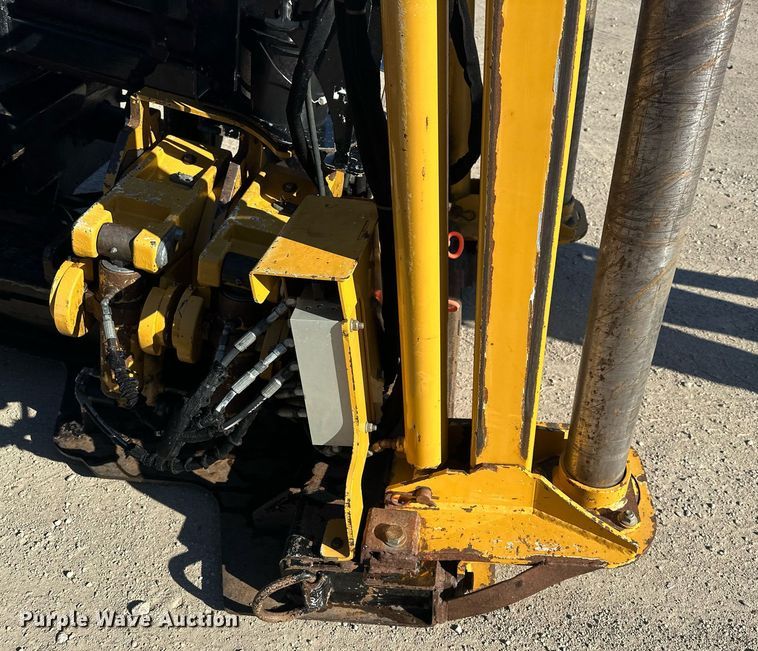 image for item LO9391 2019 Vermeer D24X40III  directional boring unit