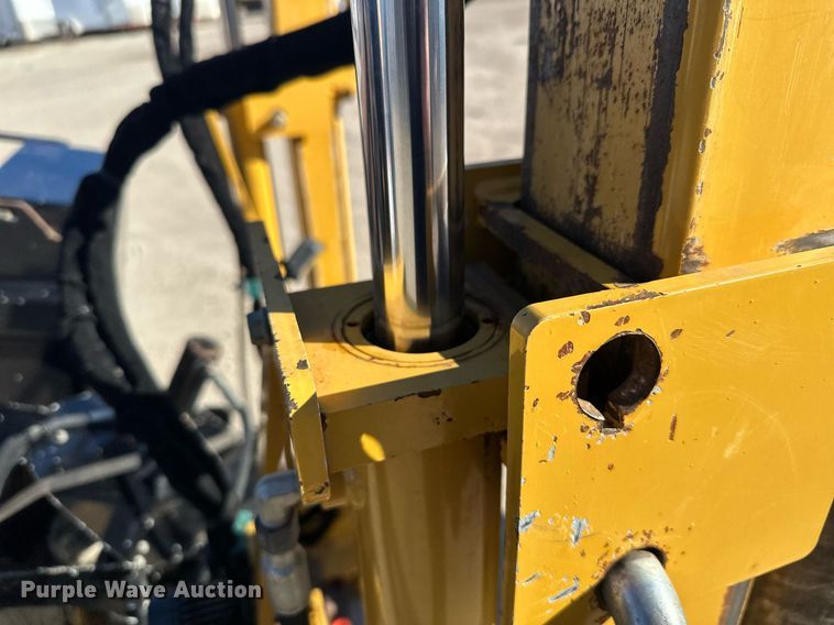 image for item LO9391 2019 Vermeer D24X40III  directional boring unit