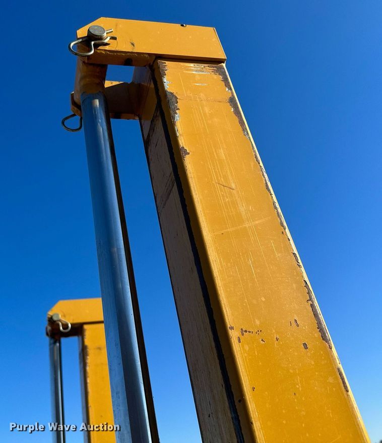 image for item LO9391 2019 Vermeer D24X40III  directional boring unit