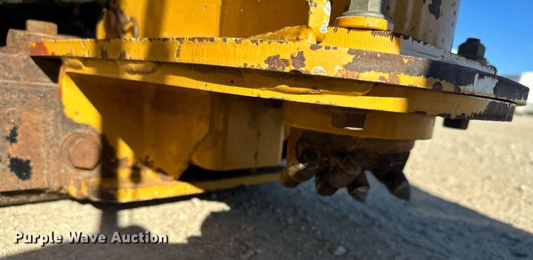 image for item LO9391 2019 Vermeer D24X40III  directional boring unit