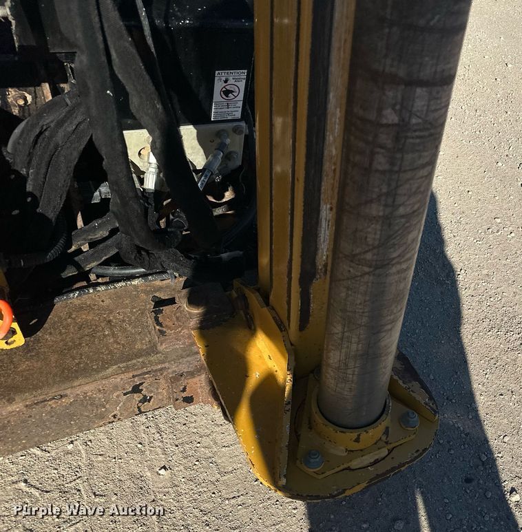 image for item LO9391 2019 Vermeer D24X40III  directional boring unit