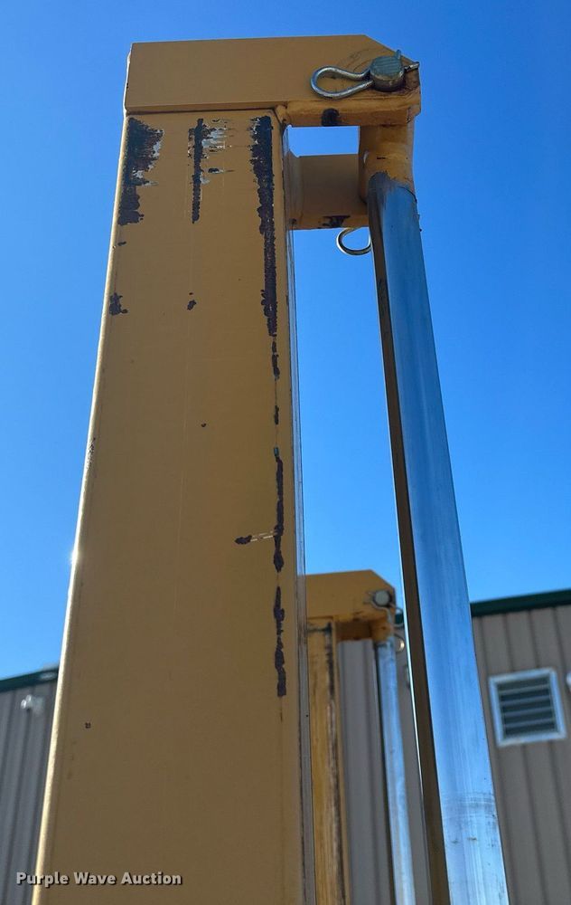 image for item LO9391 2019 Vermeer D24X40III  directional boring unit