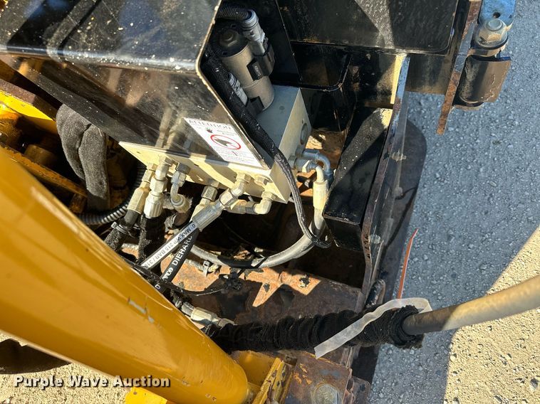 image for item LO9391 2019 Vermeer D24X40III  directional boring unit