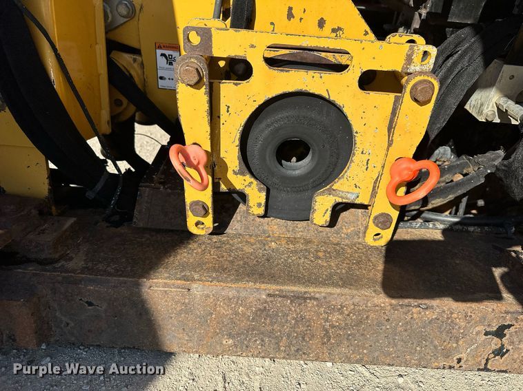 image for item LO9391 2019 Vermeer D24X40III  directional boring unit