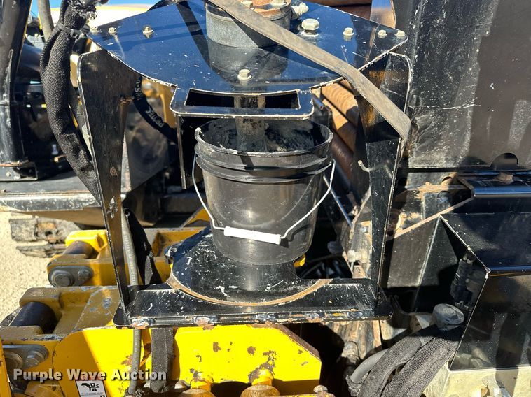 image for item LO9391 2019 Vermeer D24X40III  directional boring unit