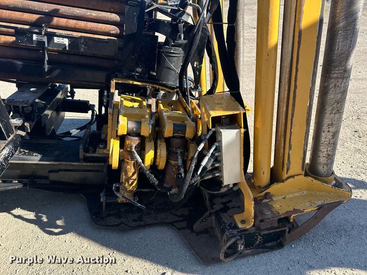 image for item LO9391 2019 Vermeer D24X40III  directional boring unit