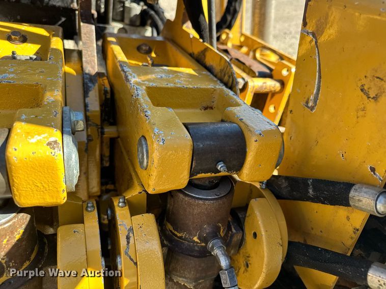 image for item LO9391 2019 Vermeer D24X40III  directional boring unit