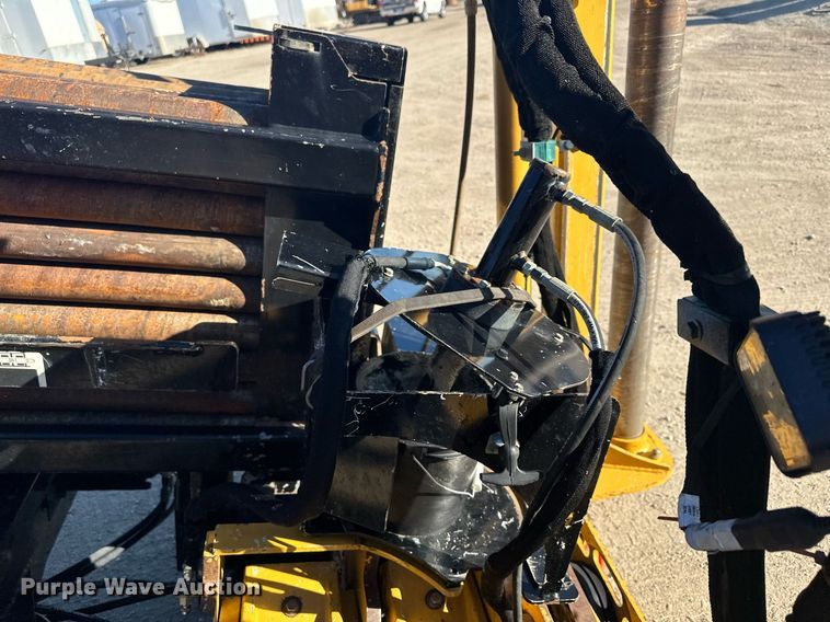 image for item LO9391 2019 Vermeer D24X40III  directional boring unit