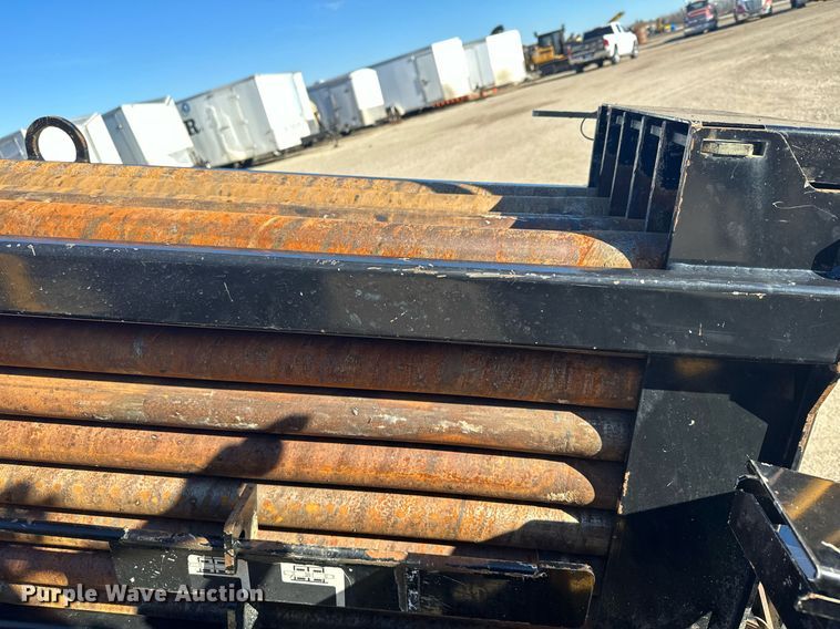 image for item LO9391 2019 Vermeer D24X40III  directional boring unit