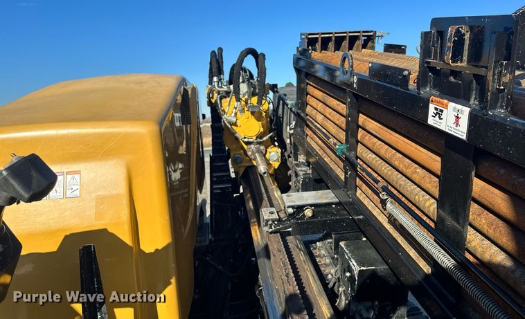 image for item LO9391 2019 Vermeer D24X40III  directional boring unit