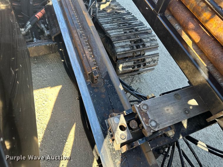 image for item LO9391 2019 Vermeer D24X40III  directional boring unit