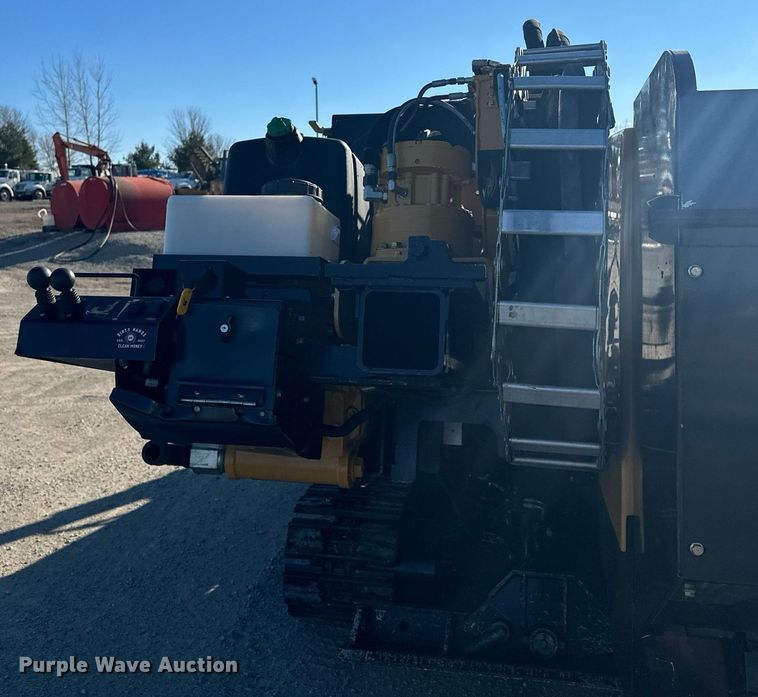 image for item LO9391 2019 Vermeer D24X40III  directional boring unit