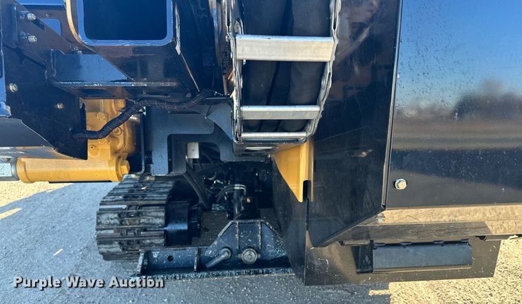 image for item LO9391 2019 Vermeer D24X40III  directional boring unit