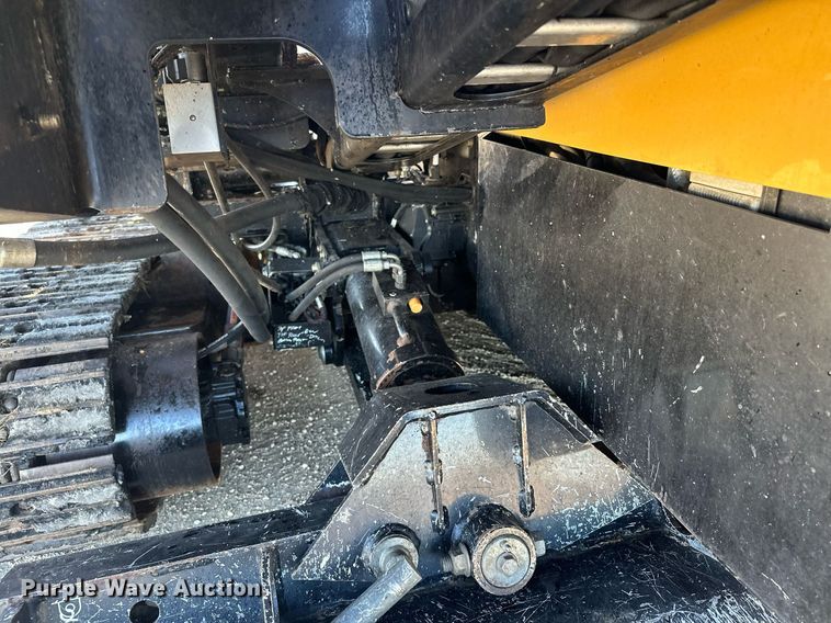 image for item LO9391 2019 Vermeer D24X40III  directional boring unit