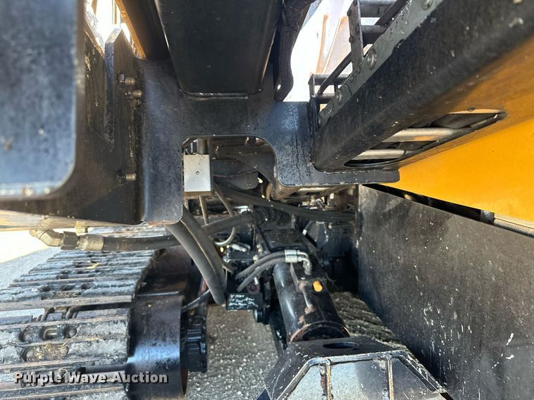 image for item LO9391 2019 Vermeer D24X40III  directional boring unit