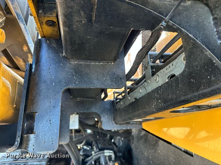 image for item LO9391 2019 Vermeer D24X40III  directional boring unit