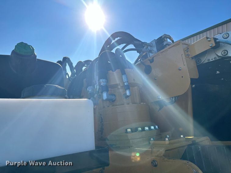 image for item LO9391 2019 Vermeer D24X40III  directional boring unit